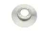 Диск гальмівний (передній) Opel Kadett/Astra F 75-99 (246x12.5) 0 986 478 082 BOSCH 0986478082 (фото 7)