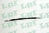 LPR 6T46557  LPR - Гальмівний шланг 6T46557