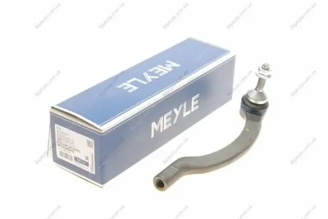 Наконечник тяги рульової (L) Volvo S60/S80/V70 99-10 MEYLE 516 020 0018/HD