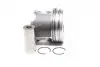 Поршень Iveco/Ducato 2.8TD 94,8mm STD MAHLE MAHLE / KNECHT 009 89 01 (фото 1)