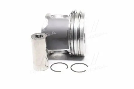 Поршень Iveco/Ducato 2.8TD 94,8mm STD MAHLE MAHLE / KNECHT 009 89 01
