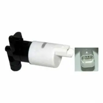 MEATDORIA CITROEN насос омивача C1,C2,C3,C4,C5, Berlingo,Jumpy,Fiat Scudo,Peugeot MEAT & DORIA MEAT&DORIA 20127