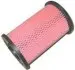 MEATDORIA NISSAN Фильтр воздуха Pick-Up,Navara 2.5DI/2.5dCi 02- 18356 MEAT & DORIA 18356