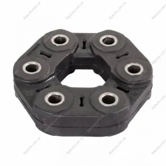 Фото муфта еластична FEBI BILSTEIN 171196 Муфта еластична FEBI BILSTEIN 171196