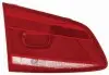 DEPO 441-1331L-LD-UE Фонарь задний Volkswagen Passat 11-15 EUR Wagon (B7) лів. (без ламп) (LED/W5W*2) (внутрішній) 441-1331L-LD-UE