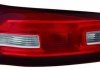 Фонарь задний Citroen C4 Citroen/Grand Citroen 13-16 лів. (без ламп) (P21/5W/PY21W/W16W) DEPO 552-1946L-UE (фото 1)