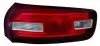 Фонарь задний Citroen C4 Citroen/Grand Citroen 13-16 лів. (без ламп) (P21/5W/PY21W/W16W) DEPO 552-1946L-UE (фото 1)