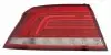DEPO 441-19G7R-AE Фонарь задний Volkswagen Passat 15-19 EUR SDN (B8) пра. (з лампами) (LED) (зовнішній) 441-19G7R-AE