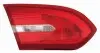 Фонарь задний Ford Focus 15-18 SDN пра. (без ламп) (W16W/P21W) (внутрішній) DEPO 431-1324R-UE (фото 1)