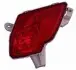 DEPO 116-4001L-LD-UE Фонарь задний Mazda CX5 12-16 лів. (без ламп) (у бампері активний) 116-4001L-LD-UE