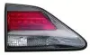 Фонарь задний Lexus RX 12-15 пра. (без ламп) (W16W/W5W) (внутрішній) DEPO 224-1306R-AS (фото 1)