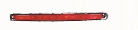 Фонарь задний Mercedes 211 (E-CLASS) 02-09 лів. (LED) DEPO 440-3403N-AE (фото 1)
