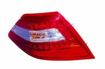 Фонарь задний Nissan Teana J32 2008-2014 правый DEPO 115-1932R-U