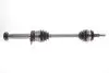 Піввісь (передня) VW T5/T6 2.0 TDI 09-19 (R) (26x38x857) SNR DK54.005