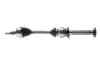 Піввісь (передня) VW T5 2.0 TDI 09-15 (R) (38x26x880) SNR DK54.006