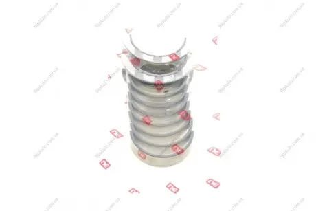 Фото вкладиші корінні BMW 3 (F30/F80)/5 (F10)/X5 (F15/F85) 2.0 i N20/N26 11-18 (+0.25) = 6007112500 NPR 180 007 0012 15 Вкладиші корінні BMW 3 (F30/F80)/5 (F10)/X5 (F15/F85) 2.0 i N20/N26 11-18 (+0.25) = 6007112500 NPR 180 007 0012 15