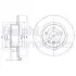 Гальмiвнi диски DELPHI BG3227C BG3227C