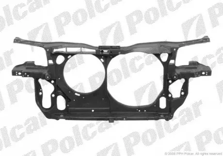 Панель передня Polcar 954904-4