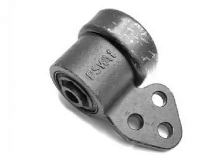 Сайлентблок переднього важеля TED-GUM TEDGUM 00504681