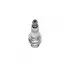 F8DC4 свічка запалювання SUPER 0,8mm SSANG YONG 2,0-3,2: Musso, Korando 96-, Rexton 02- BOSCH 0241229713 (фото 4)