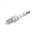 F8DC4 свічка запалювання SUPER 0,8mm SSANG YONG 2,0-3,2: Musso, Korando 96-, Rexton 02- BOSCH 0241229713 (фото 5)