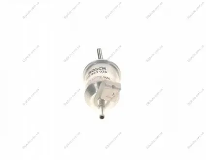 F3026 TOYOTA Фільтр паливний Land Cruiser Prado 4,0 10- BOSCH F026403026