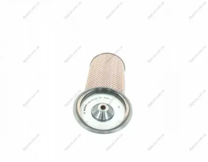 S0281 LAND ROVER Повітряний фільтр DISCOVERY I 2.5 89- BOSCH F026400281
