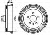 BOSCH OPEL гальмівний барабан задній ZAFIRA 99-,VECTRA -02 0986477104 BOSCH