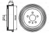 BOSCH OPEL гальмівний барабан задній ZAFIRA 99-,VECTRA -02 0986477104 BOSCH 0986477104