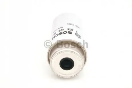 N2040 FORD Фільтр топл. Transit 2,0DI/2,4DI 00- BOSCH F026402121