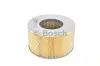 S0193 TOYOTA Повітряний фільтр HILUX VI BOSCH F026400193 (фото 3)