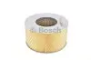 S0193 TOYOTA Повітряний фільтр HILUX VI BOSCH F026400193 (фото 5)