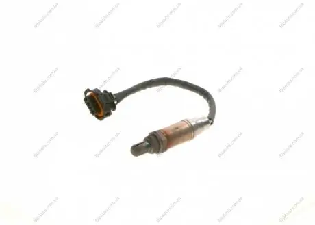 OPEL Кисневий датчик (лямбда-зонд) BOSCH 0258005225