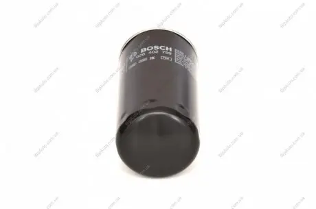 N2799 IVECO Фільтр паливний BOSCH F026402799