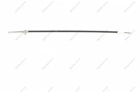 DB Трос ручного гальма X204 BOSCH 1987482723