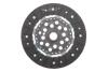 Комплект зчеплення MB C-class (W202)/E-class (W210) 95-02, M104,M111,M112, OM605,OM611 624 2157 00 LuK 624215700 (фото 7)