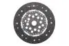 Комплект зчеплення MB C-class (W202)/E-class (W210) 95-02, M104,M111,M112, OM605,OM611 624 2157 00 LuK 624215700 (фото 7)