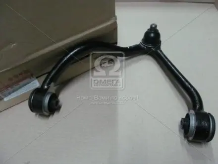 Фото 1 - важіль передньої підвіски верхній лівий Kia Sorento 06 MOBIS 544103E100 Важіль передньої підвіски верхній лівий Kia Sorento 06 MOBIS 544103E100 (фото 1)