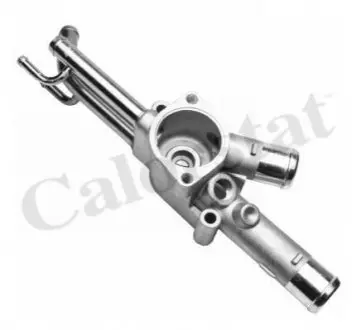 Фланець системи охолоджування Vernet WF0128 (фото 1)