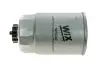 Фільтр паливний Land Rover Defender/Discovery 2.5Td5 98-16 WIX FILTERS WF8247