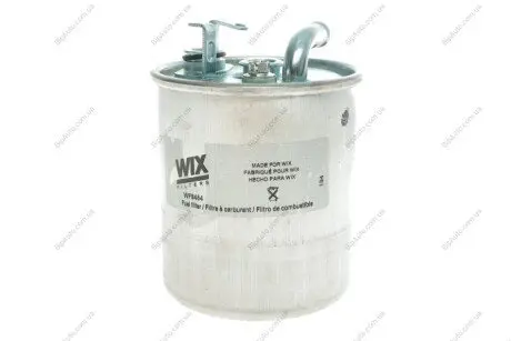 Фільтр паливний Jeep Grand Cherokee 2.7 CRD 01-05 WIX FILTERS WF8454