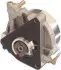 MEATDORIA FIAT Насос вакуумний GRANDE PUNTO 1.9 D Multijet 05-, OPEL ASTRA H (A04) 1.9 CDTI (L48) 04-10, ALFA ROMEO 159 1.9 JTDM 8V 05-11, MEAT &amp; DORIA MEAT&DORIA 91055 (фото 1)