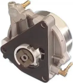 MEATDORIA FIAT Насос вакуумний GRANDE PUNTO 1.9 D Multijet 05-, OPEL ASTRA H (A04) 1.9 CDTI (L48) 04-10, ALFA ROMEO 159 1.9 JTDM 8V 05-11, MEAT & DORIA MEAT&DORIA 91055