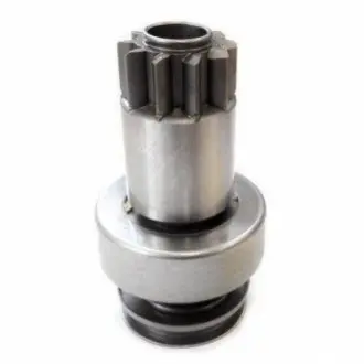 MEATDORIA AUDI Бендикс стартера A2 1.6 FSI 02-05, SEAT ALTEA (5P1) 1.6 LPG 04-, SKODA FABIA I (6Y2) 2.0 99-08, VW CADDY III 1.4 06-10 MEAT &amp; DORIA MEAT&DORIA 47106 (фото 1)