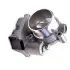 MEATDORIA HYUNDAI Патрубок дроссельной заслонки Grandeur,i30,Tucson,Santa Fe,Kia Carens 2.0CRDi 06- 89122 MEAT & DORIA 89122