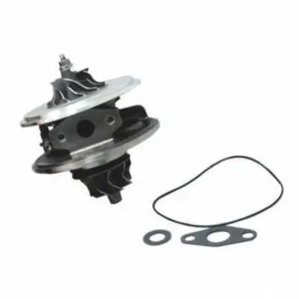 MEATDORIA VW вставка турбіни 9 Audi A3,Seat,Skoda Octavia,Bora,Golf IV,Sharan 1.9TDI 97- MEAT & DORIA MEAT&DORIA 60028