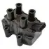MEATDORIA OPEL котушка запалювання Astra F/G,Vectra A/B,Omega B 1.8/2.0 16V 94- 10384 MEAT & DORIA 10384