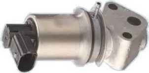MEATDORIA VW Клапан EGR Audi A2,Golf IV,Polo,Skoda Fabia I,Octavia I 1.4/1.6 MEAT & DORIA MEAT&DORIA 88009