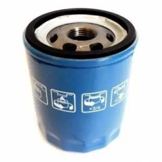 MEATDORIA FORD фільтр масляний C-Max, S-Max,Mondeo IV,Focus II 1.8TDCI 04- MEAT & DORIA MEAT&DORIA 15568