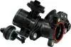 MEATDORIA CITROEN Поворотна заслонка C4, C5 2.0 HDI, PEUGEOT 3008,5008 89138 MEAT & DORIA 89138